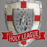 Men’s Holy League (MHL)- Friday, June 2nd @ 7pm