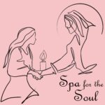 Spa for the Soul is canceled now until the Fall.