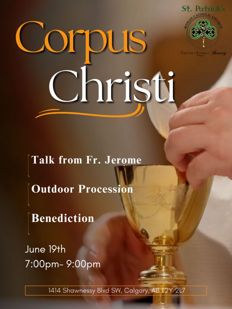 Corpus Christi