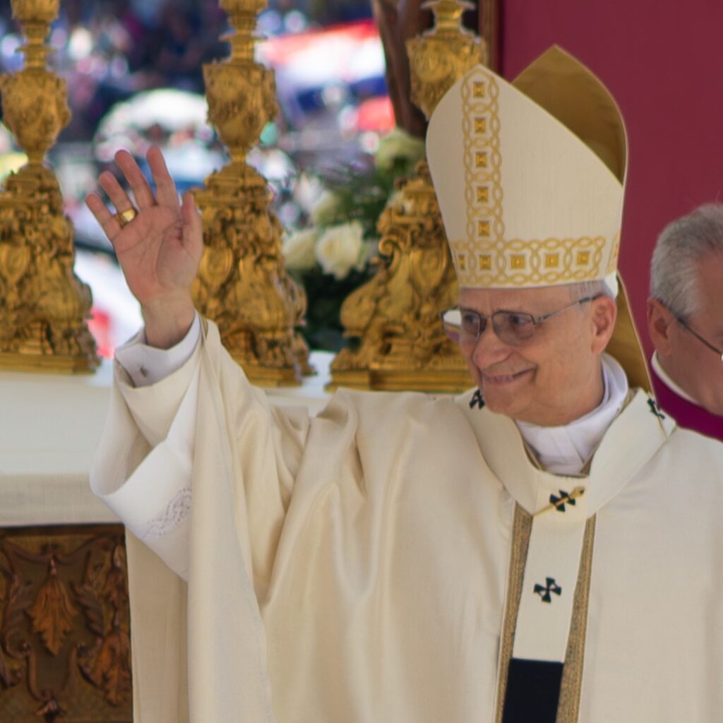 Pope Leo XIV