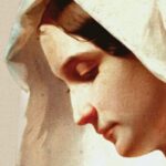 Total Consecration to Jesus through Mary • Holy Mass & Consecration Sunday, Dec 7 • 7pm