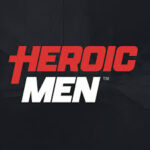 Check out the Heroic Men 30 Day Prayer Challenge!