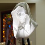 Rosary of the Seven Swords of Sorrow • Saturday following 9am Mass