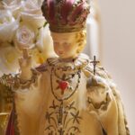 Infant Jesus of Prague Devotion – Friday, August 21 @ 7pm