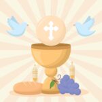 Sacrament Registration is now open – Click for Information & Registration